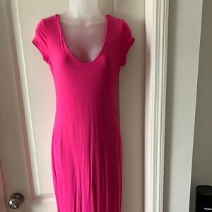 See You Monday Tshirt Dress